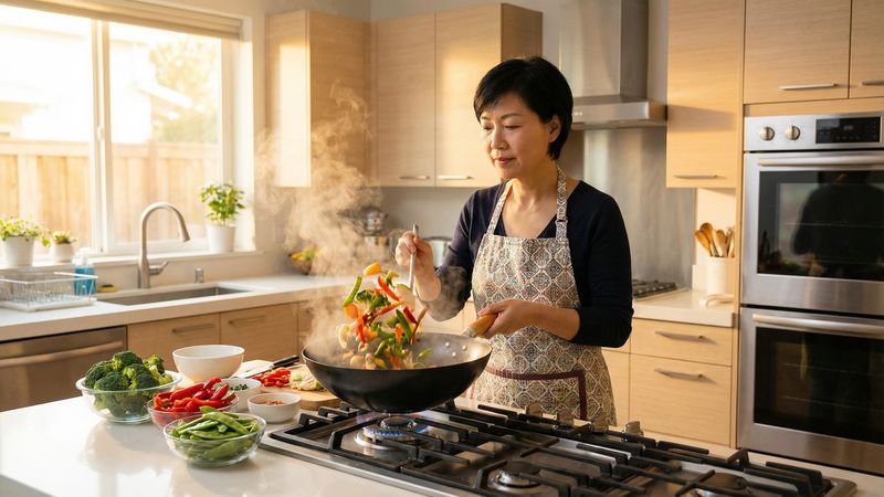 蘑菇视频美食视频教程-家常菜炒制技巧视频演示